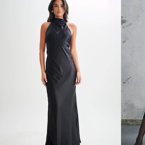 Meshki Esther Dress - Picture 1 of 16